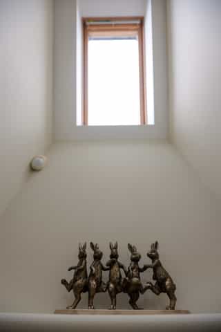 Details at Castle View Lodge